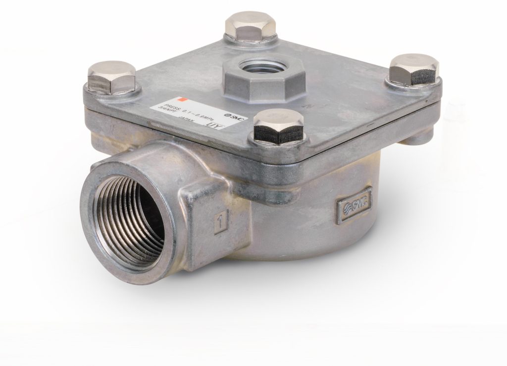 SMC JSXFAF-06N-B-1 Pulse Valve