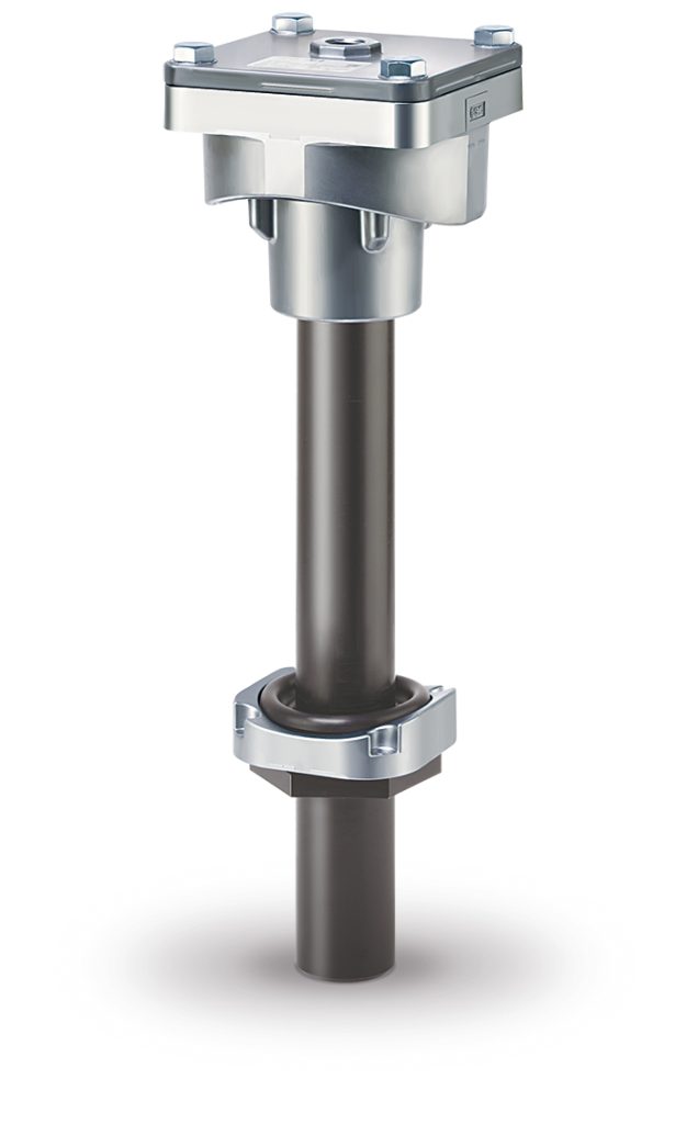 SMC JSXFAH5-10N1-B Pulse Valve