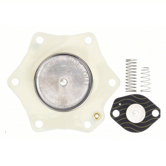 2030020 Diaphragm Valve Rebuild Kit – ASCO 8353H038, MFG #276886