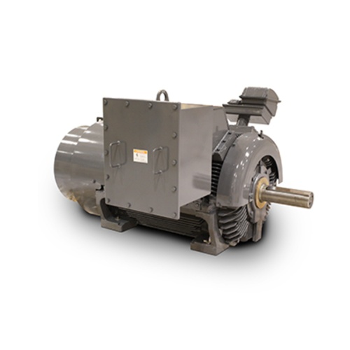 TECO-Westinghouse KPF4004 Motor 400 HP, 1800 RPM, TEFC