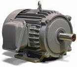 EP0604 Motor 60 HP, 364t, 1800 RPM, TEFC
